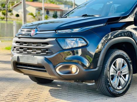 FIAT Toro 1.8 16V 4P FLEX FREEDOM AUTOMTICO, Foto 4