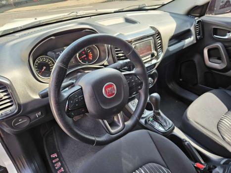 FIAT Toro 1.8 16V 4P ENDURANCE AUTOMTICO, Foto 3