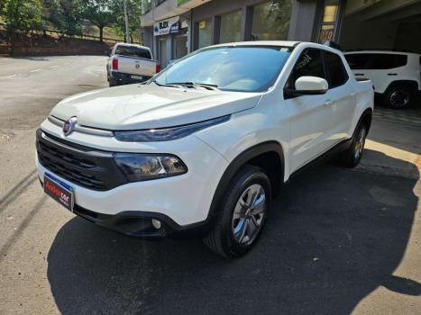 FIAT Toro 1.8 16V 4P ENDURANCE AUTOMTICO, Foto 2