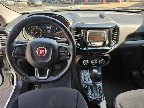 FIAT Toro 1.8 16V 4P ENDURANCE AUTOMTICO, Foto 4