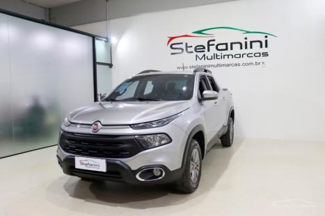 FIAT Toro 1.8 16V 4P FLEX FREEDOM AUTOMTICO, Foto 1