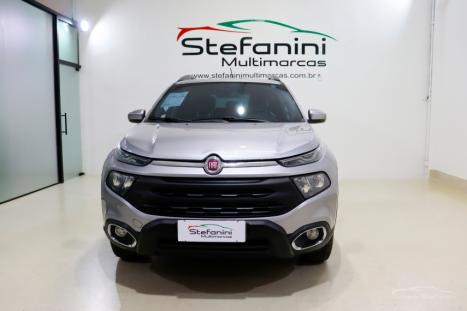 FIAT Toro 1.8 16V 4P FLEX FREEDOM AUTOMTICO, Foto 2