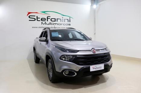 FIAT Toro 1.8 16V 4P FLEX FREEDOM AUTOMTICO, Foto 3