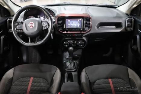 FIAT Toro 1.8 16V 4P FLEX FREEDOM AUTOMTICO, Foto 6