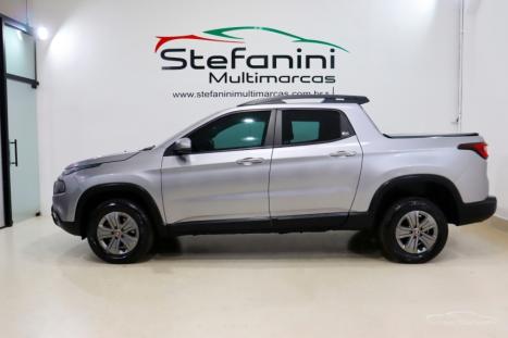 FIAT Toro 1.8 16V 4P FLEX FREEDOM AUTOMTICO, Foto 10