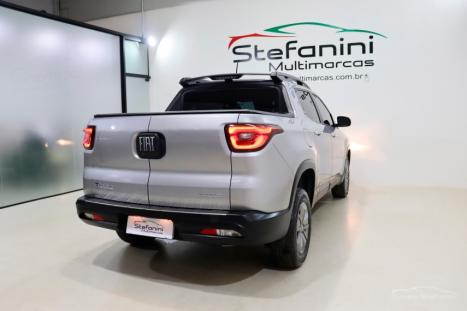 FIAT Toro 1.8 16V 4P FLEX FREEDOM AUTOMTICO, Foto 11