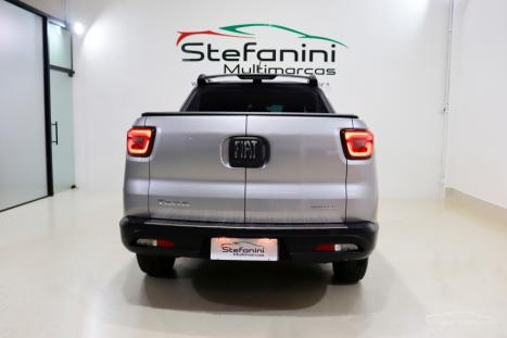 FIAT Toro 1.8 16V 4P FLEX FREEDOM AUTOMTICO, Foto 12