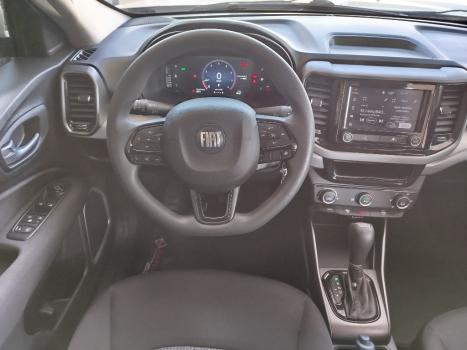 FIAT Toro 1.8 16V 4P ENDURANCE AUTOMTICO, Foto 7