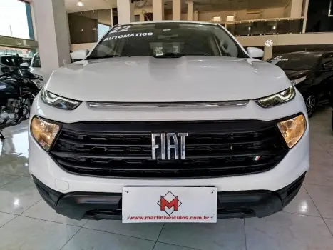 FIAT Toro 1.8 16V 4P ENDURANCE AUTOMTICO, Foto 2