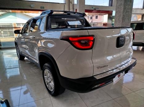 FIAT Toro 1.8 16V 4P ENDURANCE AUTOMTICO, Foto 4