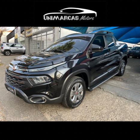 FIAT Toro 1.8 16V 4P FLEX FREEDOM AUTOMTICO, Foto 1