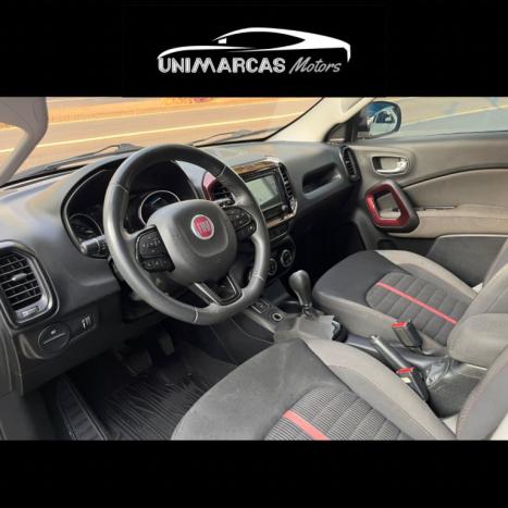 FIAT Toro 1.8 16V 4P FLEX FREEDOM AUTOMTICO, Foto 4