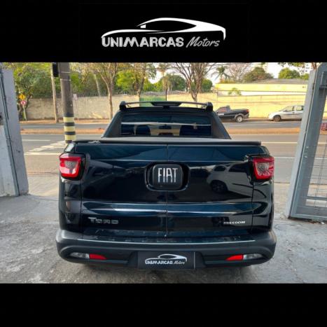 FIAT Toro 1.8 16V 4P FLEX FREEDOM AUTOMTICO, Foto 5