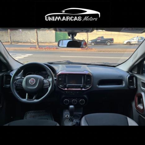 FIAT Toro 1.8 16V 4P FLEX FREEDOM AUTOMTICO, Foto 7