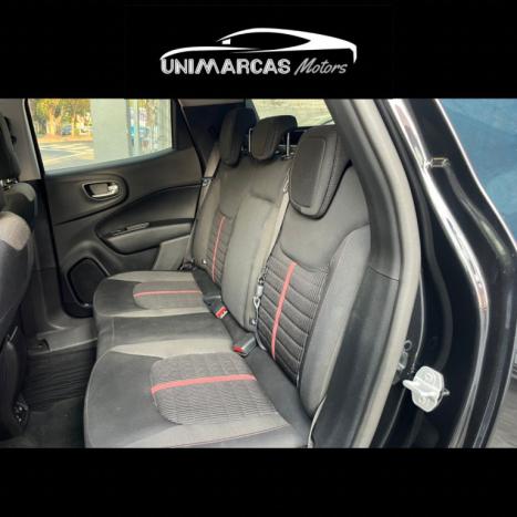 FIAT Toro 1.8 16V 4P FLEX FREEDOM AUTOMTICO, Foto 8