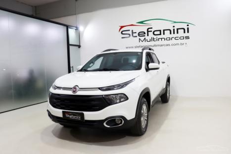 FIAT Toro 1.8 16V 4P FLEX FREEDOM AUTOMTICO, Foto 1