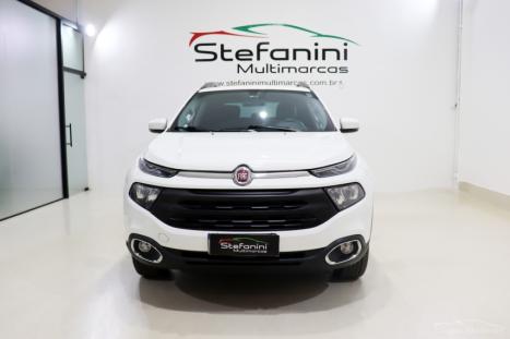 FIAT Toro 1.8 16V 4P FLEX FREEDOM AUTOMTICO, Foto 2