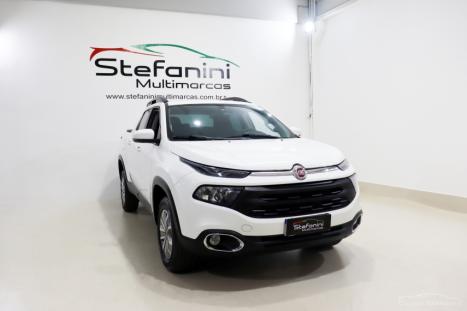 FIAT Toro 1.8 16V 4P FLEX FREEDOM AUTOMTICO, Foto 3