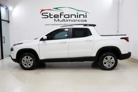 FIAT Toro 1.8 16V 4P FLEX FREEDOM AUTOMTICO, Foto 10