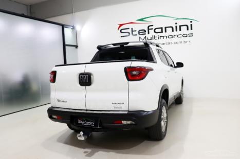 FIAT Toro 1.8 16V 4P FLEX FREEDOM AUTOMTICO, Foto 11