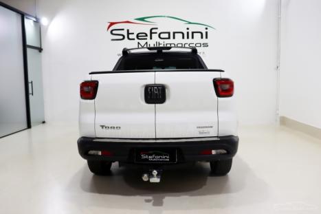 FIAT Toro 1.8 16V 4P FLEX FREEDOM AUTOMTICO, Foto 12