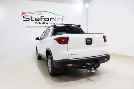 FIAT Toro 1.8 16V 4P FLEX FREEDOM AUTOMTICO, Foto 13