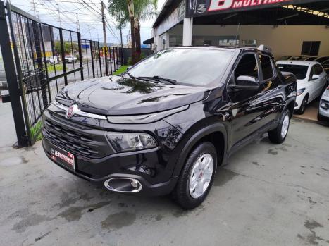 FIAT Toro 1.8 16V 4P FLEX FREEDOM AUTOMTICO, Foto 2