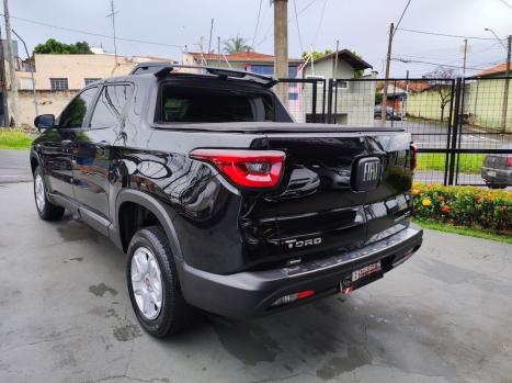 FIAT Toro 1.8 16V 4P FLEX FREEDOM AUTOMTICO, Foto 4