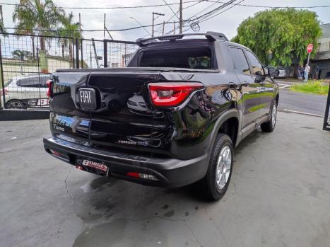 FIAT Toro 1.8 16V 4P FLEX FREEDOM AUTOMTICO, Foto 6