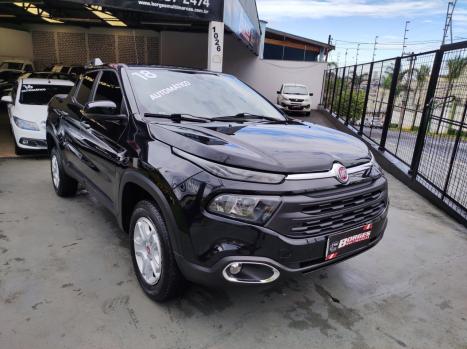 FIAT Toro 1.8 16V 4P FLEX FREEDOM AUTOMTICO, Foto 8