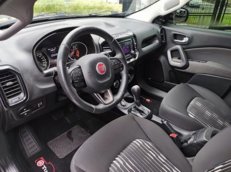 FIAT Toro 1.8 16V 4P FLEX FREEDOM AUTOMTICO, Foto 9