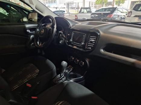 FIAT Toro 1.8 16V 4P FLEX FREEDOM AUTOMTICO, Foto 10