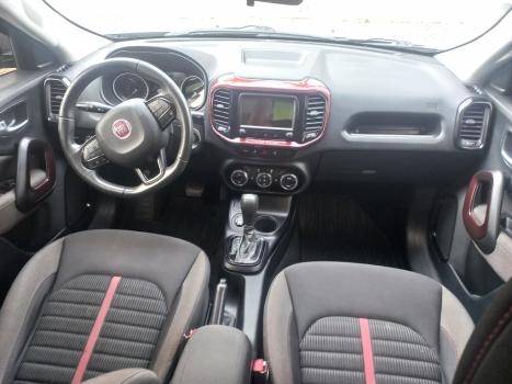 FIAT Toro 1.8 16V 4P FLEX FREEDOM AUTOMTICO, Foto 2