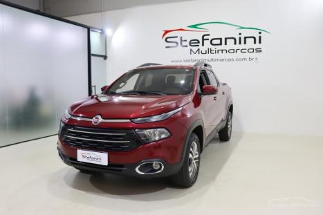 FIAT Toro 1.8 16V 4P FLEX FREEDOM AUTOMTICO, Foto 1