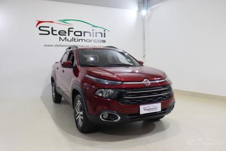 FIAT Toro 1.8 16V 4P FLEX FREEDOM AUTOMTICO, Foto 3