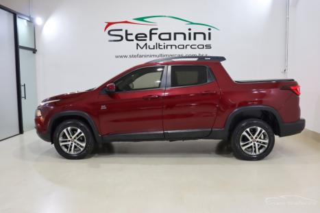 FIAT Toro 1.8 16V 4P FLEX FREEDOM AUTOMTICO, Foto 10