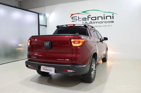 FIAT Toro 1.8 16V 4P FLEX FREEDOM AUTOMTICO, Foto 11