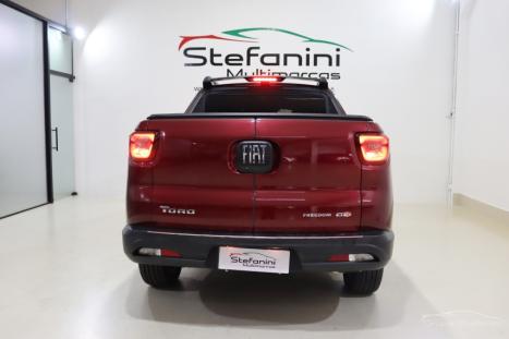 FIAT Toro 1.8 16V 4P FLEX FREEDOM AUTOMTICO, Foto 12