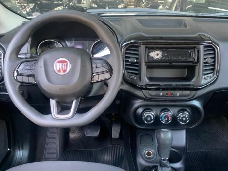 FIAT Toro 1.8 16V 4P ENDURANCE AUTOMTICO, Foto 10