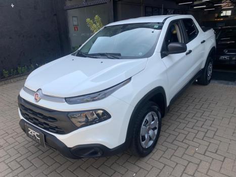 FIAT Toro 1.8 16V 4P ENDURANCE AUTOMTICO, Foto 3