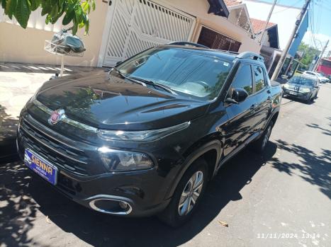 FIAT Toro 1.8 16V 4P FLEX FREEDOM AUTOMTICO, Foto 2