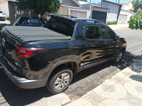 FIAT Toro 1.8 16V 4P FLEX FREEDOM AUTOMTICO, Foto 3