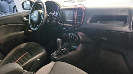 FIAT Toro 1.8 16V 4P FLEX FREEDOM AUTOMTICO, Foto 7