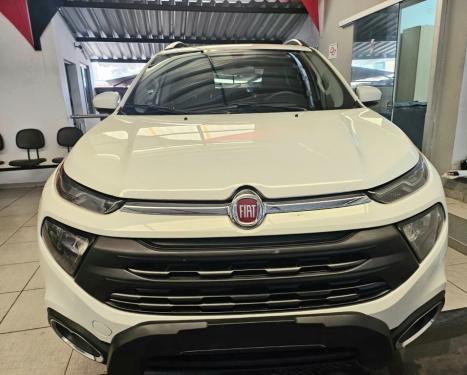 FIAT Toro 1.8 16V 4P FLEX FREEDOM AUTOMTICO, Foto 3