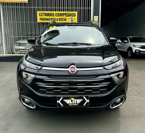 FIAT Toro 1.8 16V 4P FLEX OPENING EDITION AUTOMTICO, Foto 2