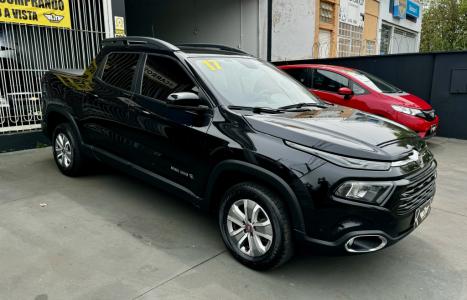 FIAT Toro 1.8 16V 4P FLEX OPENING EDITION AUTOMTICO, Foto 3