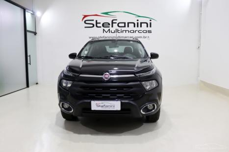 FIAT Toro 1.8 16V 4P FLEX FREEDOM AUTOMTICO, Foto 2