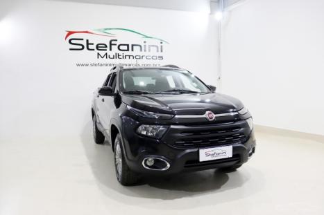 FIAT Toro 1.8 16V 4P FLEX FREEDOM AUTOMTICO, Foto 3