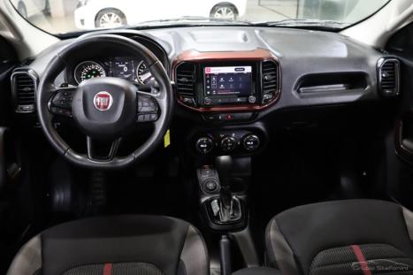 FIAT Toro 1.8 16V 4P FLEX FREEDOM AUTOMTICO, Foto 6