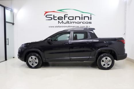 FIAT Toro 1.8 16V 4P FLEX FREEDOM AUTOMTICO, Foto 10